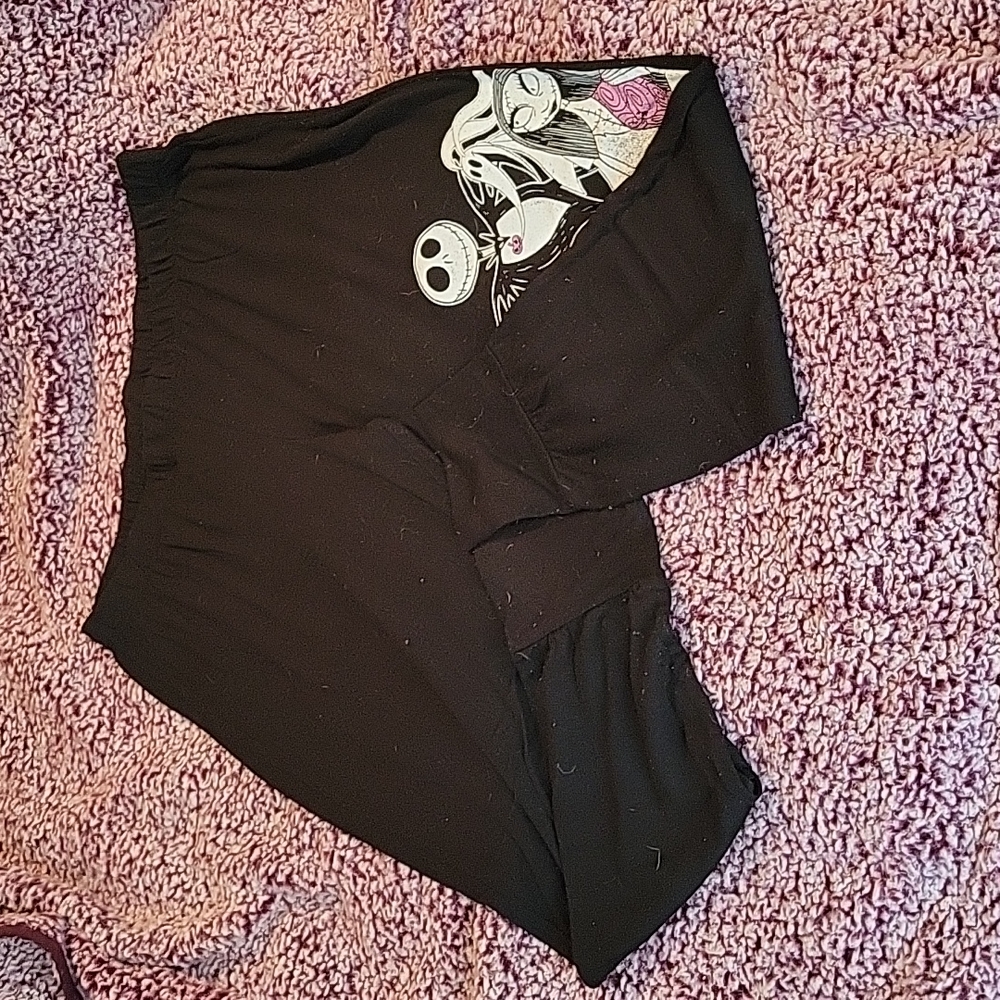 TNBC pj pants